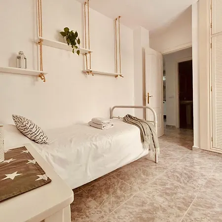 Apartment Click&guest - Gran Canaria Light *