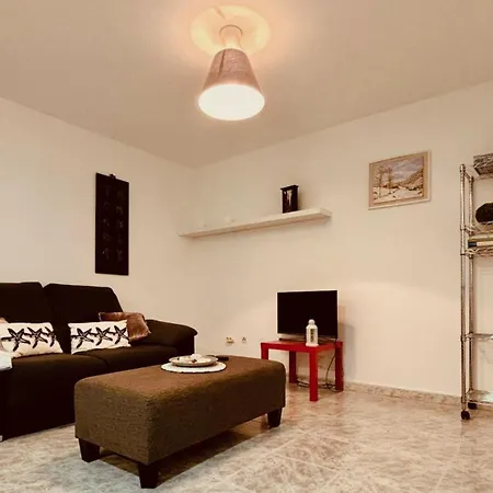 Click&guest - Gran Canaria Light Apartment Las Palmas de Gran Canaria