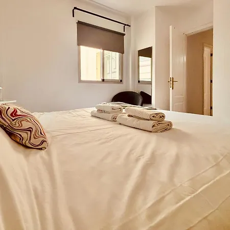 Apartment Click&guest - Gran Canaria Light Las Palmas de Gran Canaria