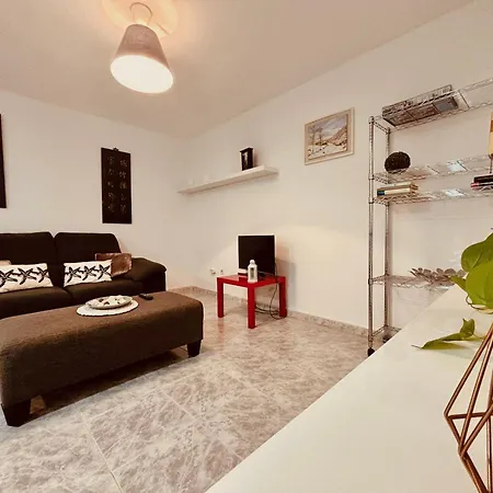Click&guest - Gran Canaria Light * Las Palmas de Gran Canaria