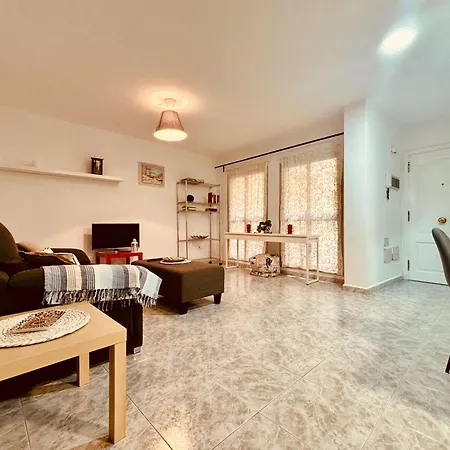 Apartment Click&guest - Gran Canaria Light