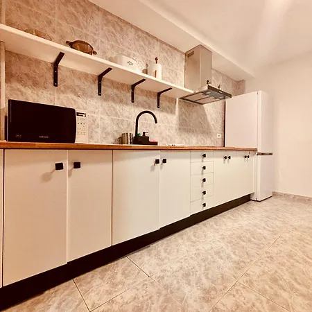 Click&guest - Gran Canaria Light Apartment Las Palmas de Gran Canaria