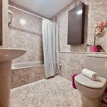 Apartment Click&guest - Gran Canaria Light Las Palmas de Gran Canaria