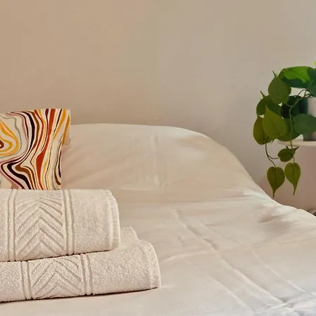 Click&guest - Gran Canaria Light Las Palmas de Gran Canaria