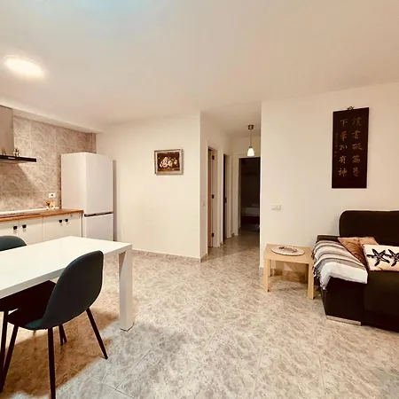 Apartment Click&guest - Gran Canaria Light