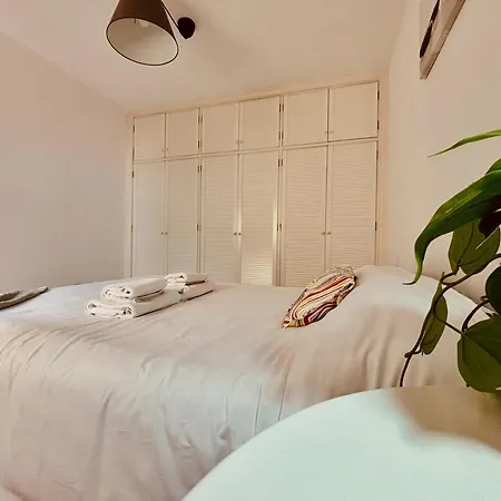 Click&guest - Gran Canaria Light Apartment *