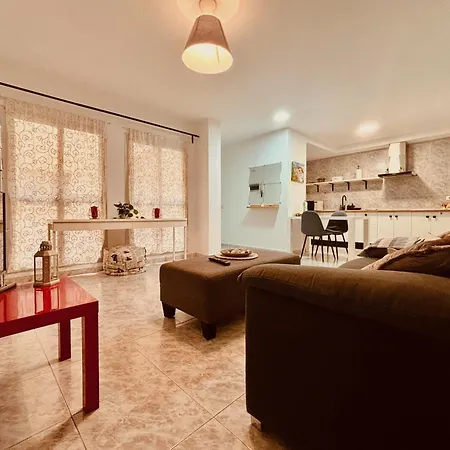 Apartment Click&guest - Gran Canaria Light *