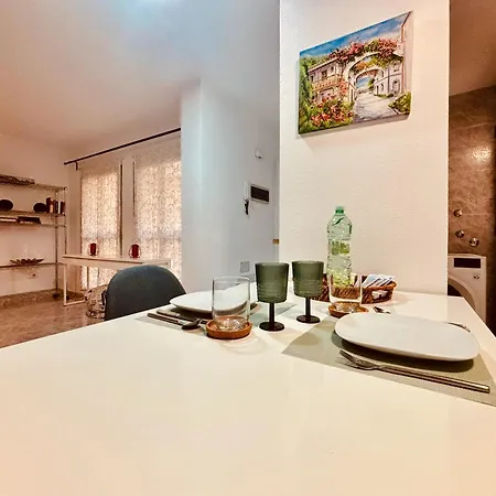 Click&guest - Gran Canaria Light Apartment