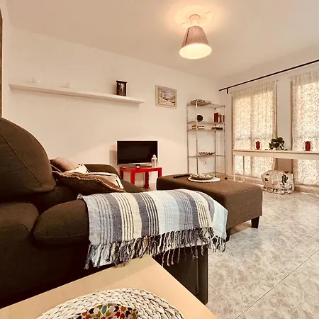 Apartment Click&guest - Gran Canaria Light