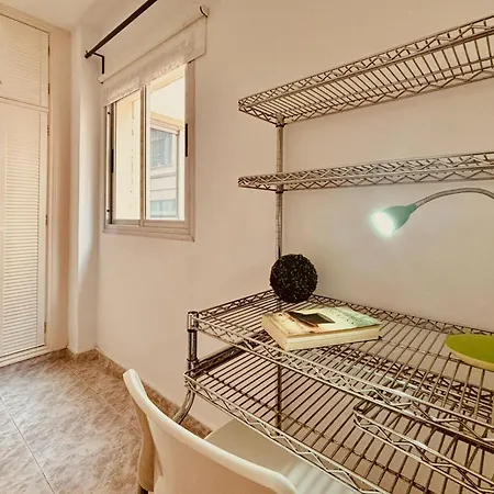 Apartment Click&guest - Gran Canaria Light
